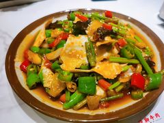 -乔阿马·江南味·驴肉香(龙湖华泾天街店)