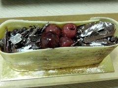 -西点坊(浦东香格里拉店)