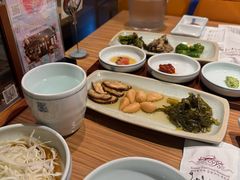 -王妃家(明洞中央店)