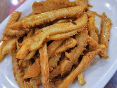 -真不同饭店(老城店)