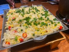 -肉串汪(月坛店)