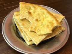 -阿拉木汗餐厅(山大路店)