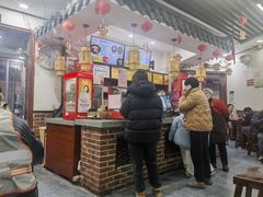 -一品飘香米线(一中总店)