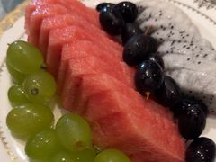 -杭州香格里拉·香宫中餐厅