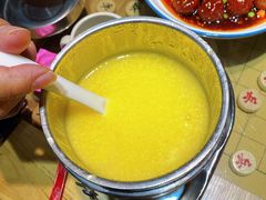 小馇子粥-爷爷的烀饼店