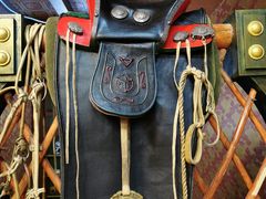 -白鹿苑蒙餐(鄂温克宾馆店)