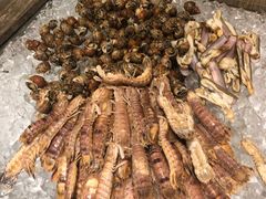 -万德诺富特酒店·自助餐厅(万德大厦店)