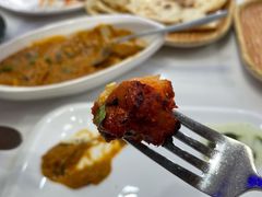 -VATAN INDIAN RESTAURANT米特餐饮有限公司(城北路店)