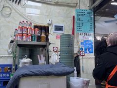 -清真李唯一优质肉丸糊辣汤