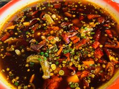 -李叔叔虾蟹大排档(青羊店)