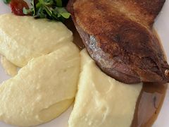 -LA MAISON公鸡和龙(蛇口店)