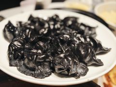 墨鱼水饺-金春禧(世茂国际广场店)