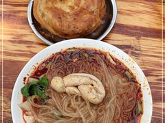 -甘记肥肠粉(马鞍北路店)