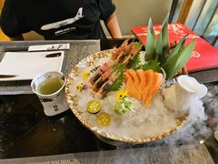 -昱匠·日本料理(金融街店)