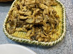 -小山东羊肉汤馆(同济新村店)