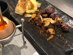 铁板龙利鱼-和风铁板料理(山姆会员店)