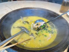 -陈大锅·岳阳鱼馆·地道岳阳菜(美食街店)