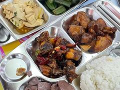 -广东外语外贸大学(白云山校区)