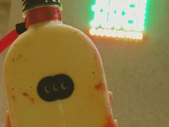 -混果汁(前海嘉里中心店)