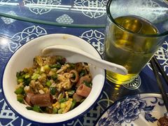 -旺角小渔村(幸福中路店)