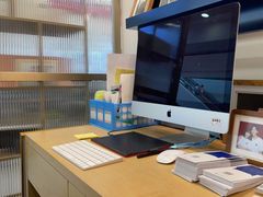 -海马体照相馆(广州新世界云门New park店)