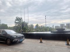 -杭州君尚云郦酒店