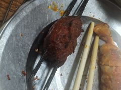 -马相卿特色烤肉面食馆(虎台店)