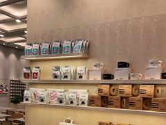 -Seesaw Coffee(武商MALL·武广店)