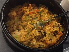 -缸桶屋韩国料理·全程帮烤(泰禾店)