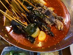 -付小姐在成都(吾悦广场店)