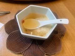 -荷风细雨·中国茶宴(世纪大道店)
