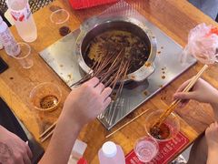 -麻一生西航涮涮(盛龙广场直营店)