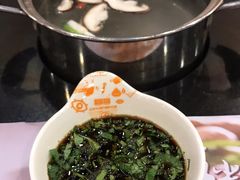 -呷哺呷哺 黄金牧场 (欢乐谷店)