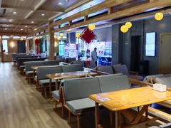 -星河湾温泉洗浴酒店