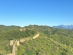 -蟠龙山长城景区