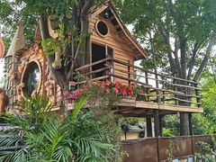 -HERRE·FARM 赫尔露营农场·团建聚会包场