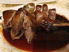 老莞城碌鹅-禄源公·老莞诚饭店
