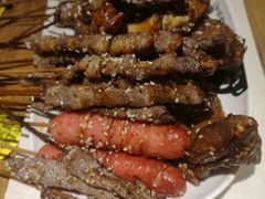 -木屋烧烤(坂田天安云谷店)