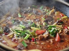 -樱桃山旅游景区