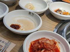 -本家韩国烤肉(青岛万象城店)
