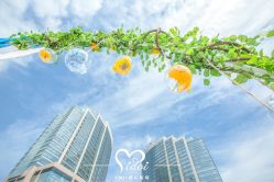 -IDOI婚礼策划·IDOIWEDDING