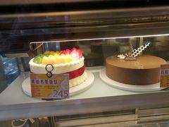 -新侨三宝乐面包店(崇文门店)