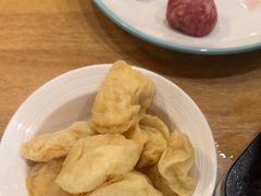 -糟粕醋·椰苑海南菜餐厅(亚龙湾天域酒店)