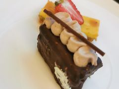 -万荟轩海鲜·粤式点心自助餐厅(蓝海风万怡酒店)