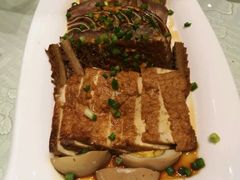 -原鄉本味 楚菜 丹江口鱼(北苑店)