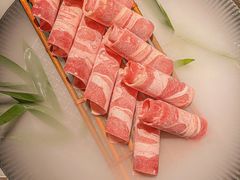 -领鲜天下·焗海鲜·花胶鸡(天目里店)