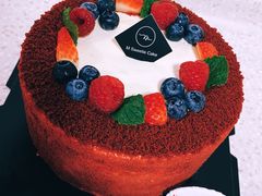 -姆们M Sweetie Cake(三里屯店)