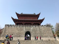 -汴河街