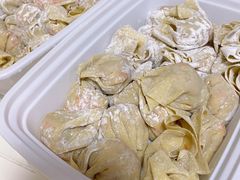 -袁记云饺(西安路店)