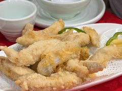 -蛇口康乐快餐鱼仔档(翠苑小区店)